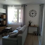 Апартаменти Pod Swierkami