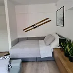 Апартаменти Pod Swierkami