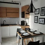 Pod Swierkami Апартаменти Шклярська Поремба