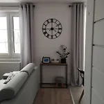 Апартаменти Pod Swierkami *