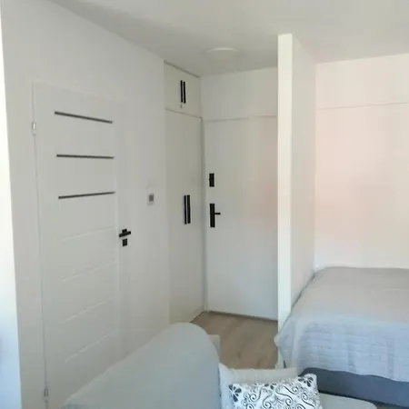 Pod Swierkami Апартаменти