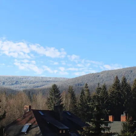 Pod Swierkami Szklarska Poreba