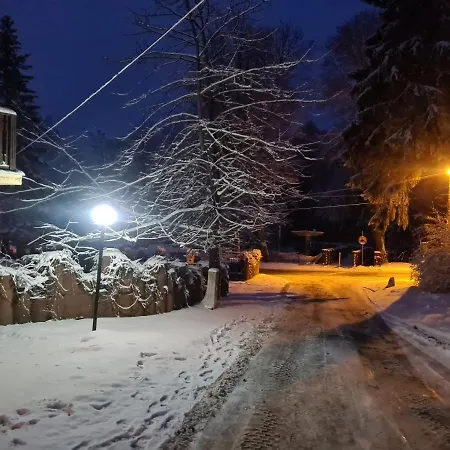 Daire Pod Swierkami Szklarska Poreba