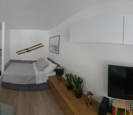 Pod Swierkami Daire Szklarska Poreba