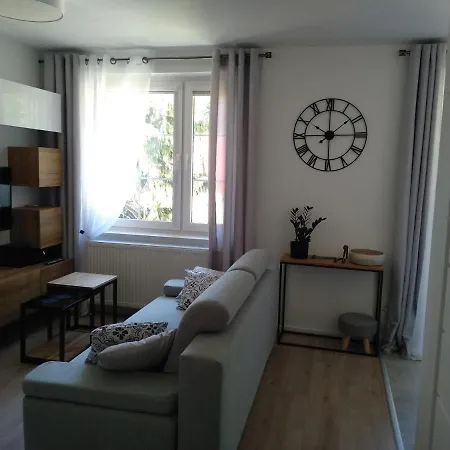 Apartmán Pod Swierkami