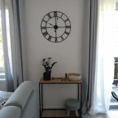 Pod Swierkami Lägenhet