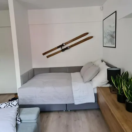 Apartmán Pod Swierkami