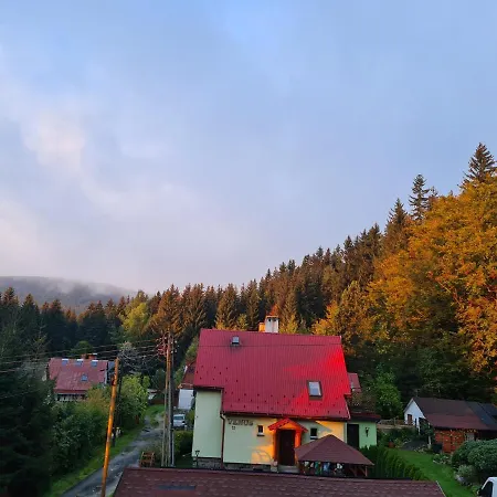 Pod Swierkami Apartmán