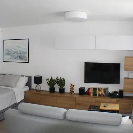 Pod Swierkami * Szklarska Poręba