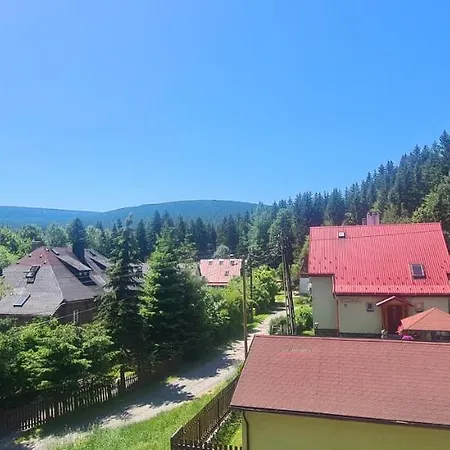 Pod Swierkami Lägenhet Szklarska Poręba