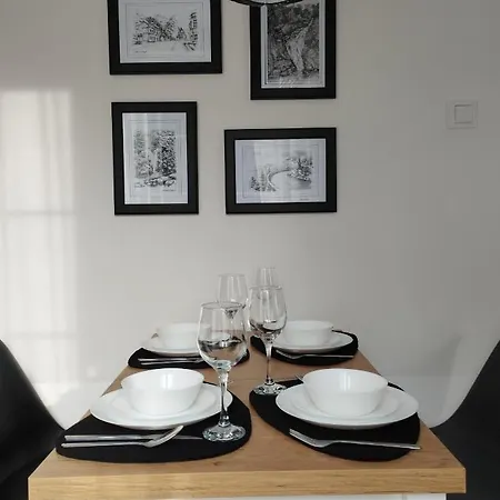 Pod Swierkami Lägenhet Szklarska Poręba