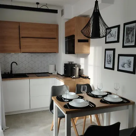 Pod Swierkami Apartmán Sklářská Poruba