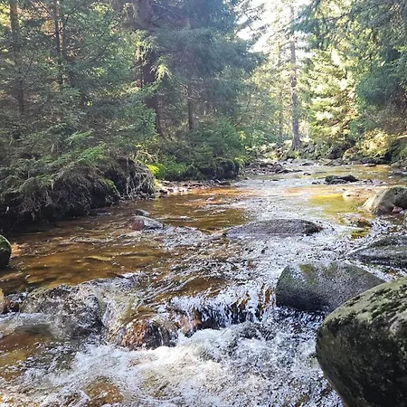 Pod Swierkami Szklarska Poręba