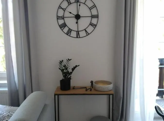 Pod Swierkami Apartment