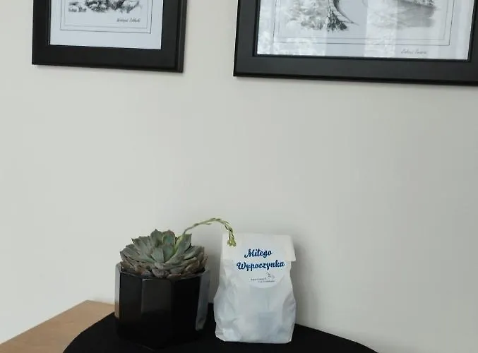 Pod Swierkami Szklarska Poreba